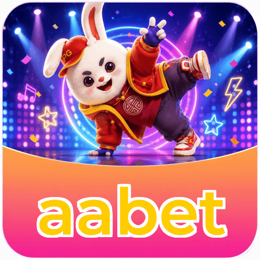 Logo aabet Fortune Games