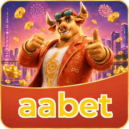 Logo aabet Instalação