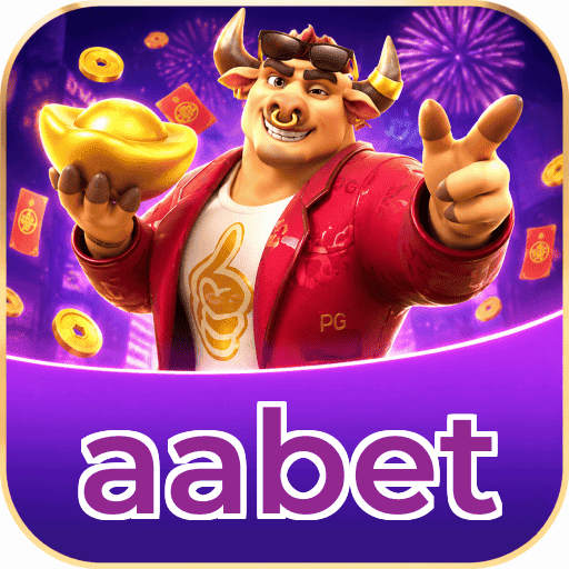 Logo aabet Fortune Tiger