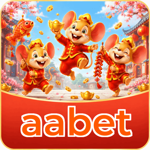 Logo aabet - Cadastro Seguro e Confiável