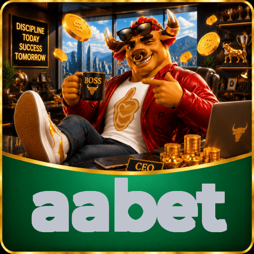 aabet Loterias