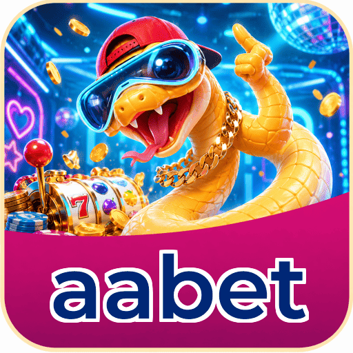 aabet Big Wins Logo